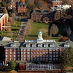 Tufts University Academic Calendar 2022 2023 PDF
