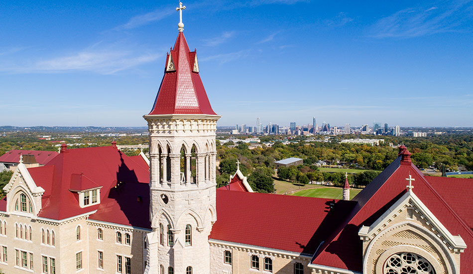 Tuition Fees St Edward s University In Austin Texas