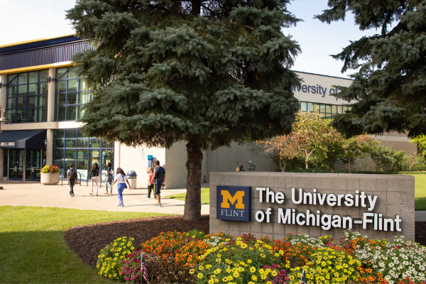 UM Flint Recognized By U S News World Report For Excellence In 