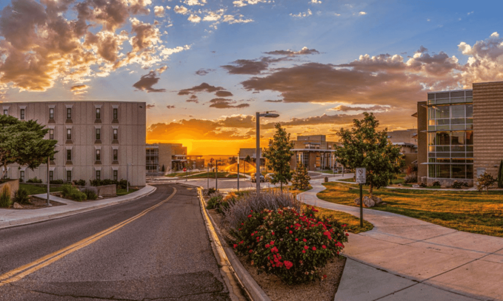 Uniexperts On Campus Colorado State University Pueblo