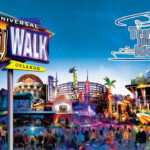 Universal Citywalk Orlando Tickets Hotels Packages