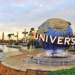 Universal Orlando Special Events Magical Memory Planners