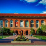 Universidad De Arizona Lanza Campus Global Para Estudiantes