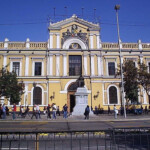 Universidad De Chile