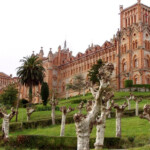 Universidad Pontificia Comillas