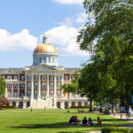 University Climbs In New U S News Rankings Christopher Newport