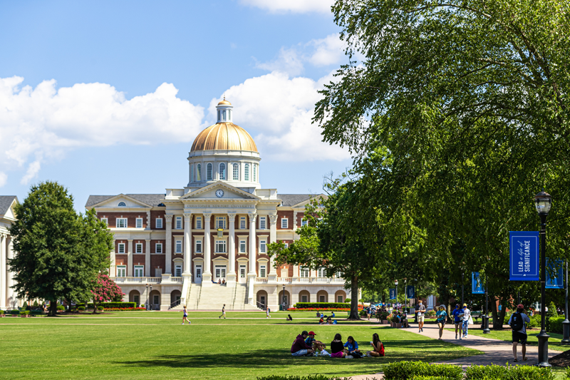 University Climbs In New U S News Rankings Christopher Newport