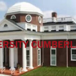 UNIVERSITY CUMBERLANDS YouTube