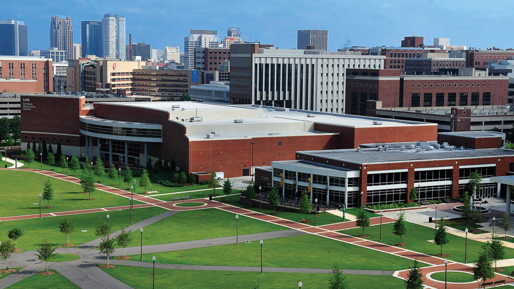 University Of Alabama At Birmingham GLOBAL S C EDUCATIONAL SERVICES