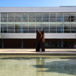 University Of Alicante Campus A Mediterranean Space For Knowledge