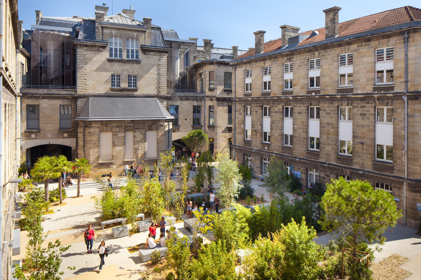 University Of Bordeaux Academic Calendar