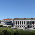 University Of California Berkeley Academic Calendar 2022 2023