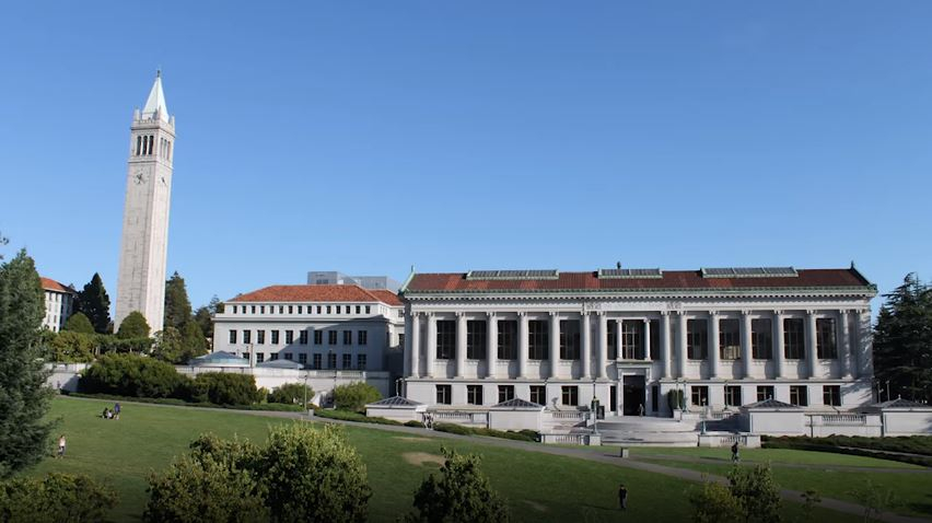  University Of California Berkeley Academic Calendar 2022 2023 