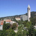 University Of California Berkeley Catalogue Of Online University