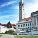 University Of California Berkeley Ranking Engineering CollegeLearners