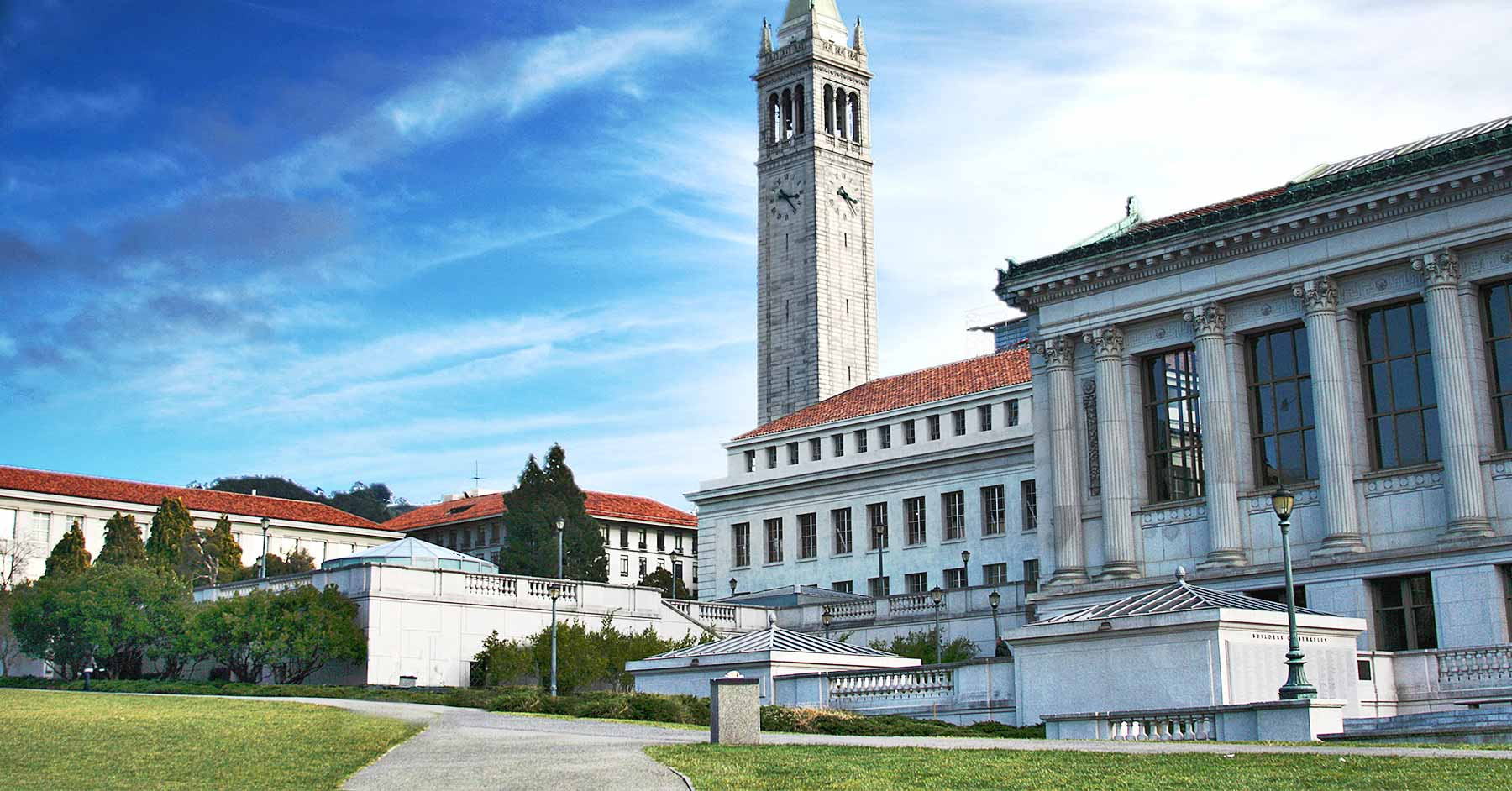 University Of California Berkeley Events Calendar