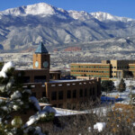 University Of Colorado Colorado Springs The Top Business Schools And