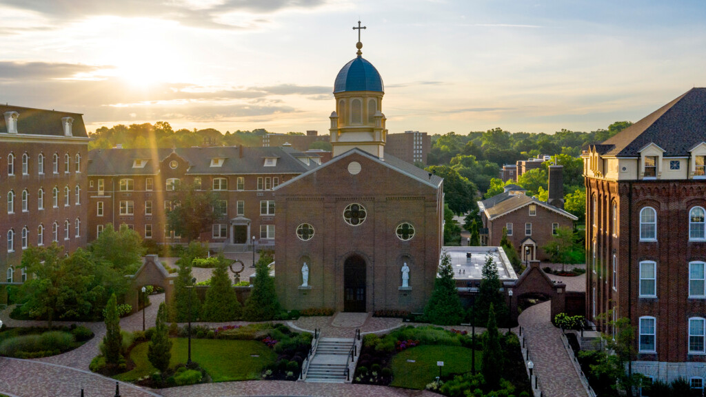 University Of Dayton Wallpapers Wallpaper Cave