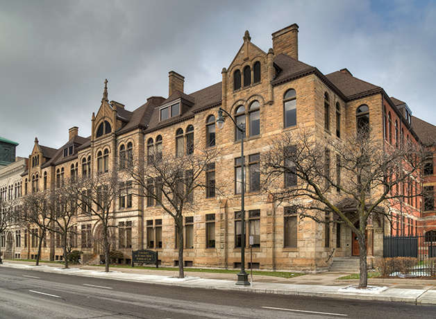 University Of Detroit Mercy Home Page University Of Detroit Mercy