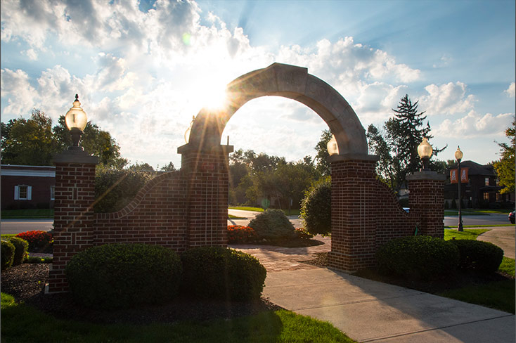 University Of Findlay Commencement Ceremonies To Be Held May 7 