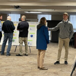 University Of Findlay Students Present Research Projects Highlighting