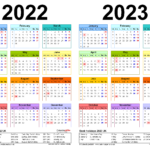 University Of Florida Calendar 2022 2023 June Calendar 2022