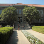 University Of La Verne Special Education Students Selected For Teaching