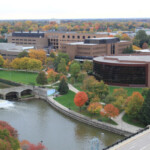 University Of Michigan Flint Campus University Colleges Details