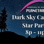 University Of Minnesota Duluth Events Calendar Dark Sky Caravan