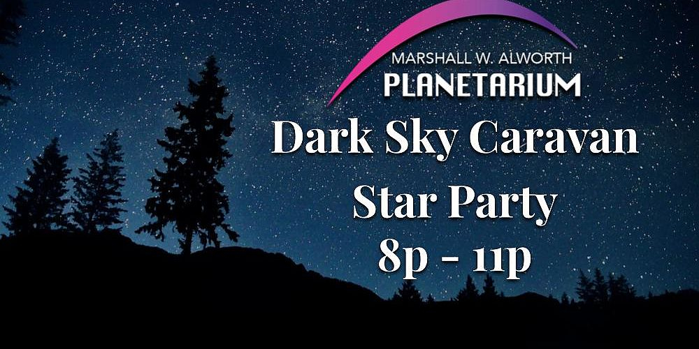 University Of Minnesota Duluth Events Calendar Dark Sky Caravan