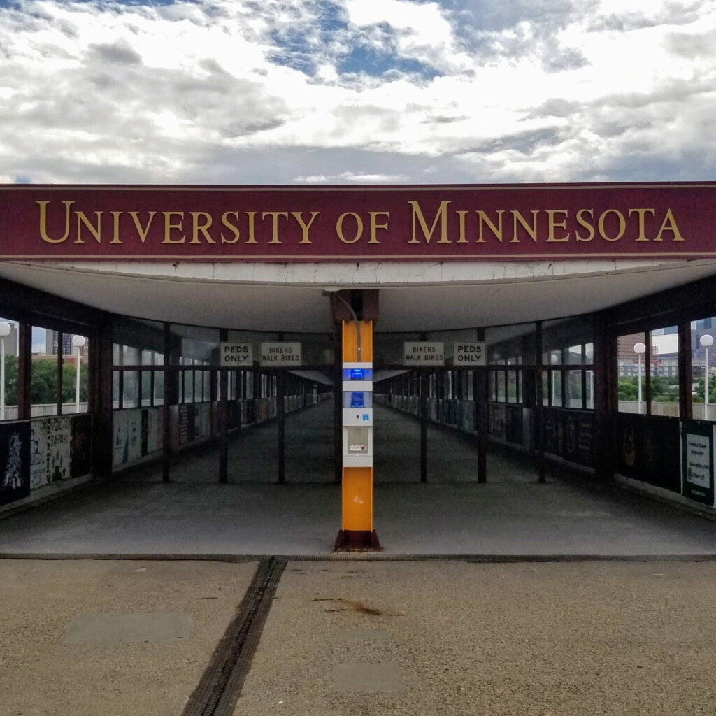 University Of Minnesota Twin Cities Academic Calendar 2023 