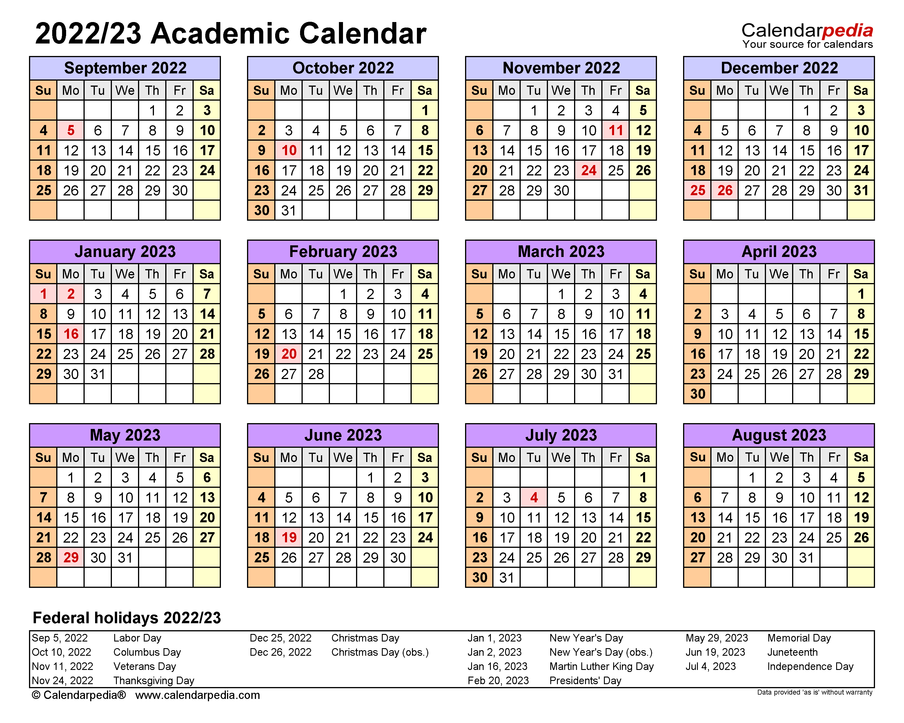 University Of Missouri Calendar 2022 23 February 2022 Calendar