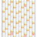 University Of Mount Olive Academic Calendar 2023 Academiccalendars