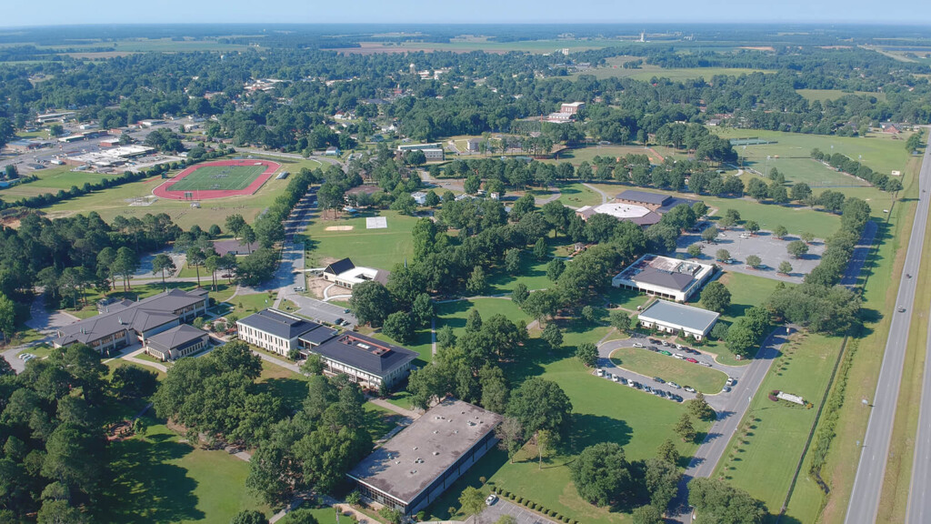 University Of Mount Olive Cappex