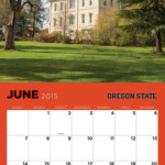 University Of Oregon Calendar Qualads