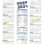 University Of Phoenix Academic Calendar Printable Calendar 2022 2023