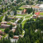 University Of Puget Sound U P S Tacoma WA HomeAndGardenPhotos