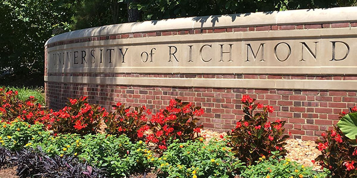 University Of Richmond Announces Changes To Fall 2020 Calendar