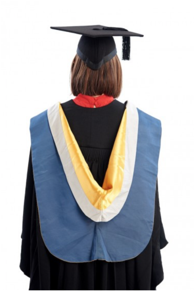 University Of Salford In 2020 Salford Graduation Attire University