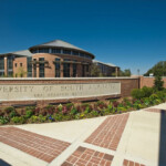 University Of South Alabama Reformed University Fellowship