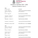 University Of South Carolina Calendar Qualads