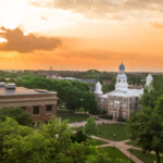 University Of South Dakota School Schedule Printable Calendar 2020 2021