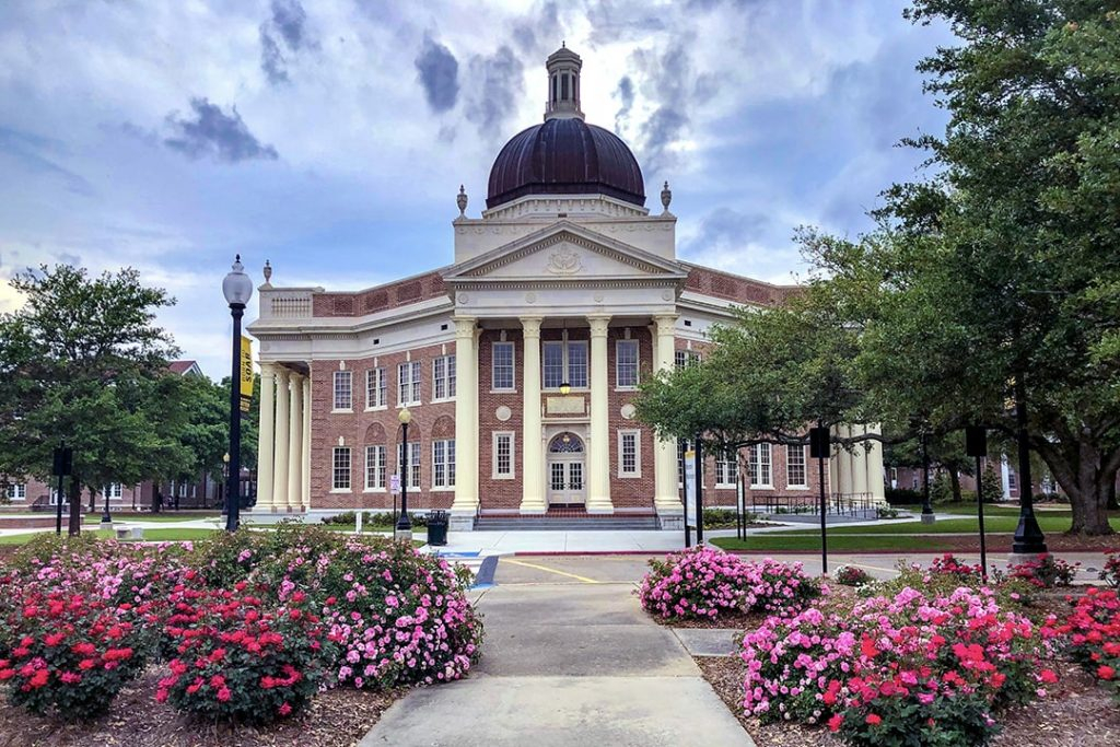 University Of Southern Mississippi Acceptance Rate INFOLEARNERS