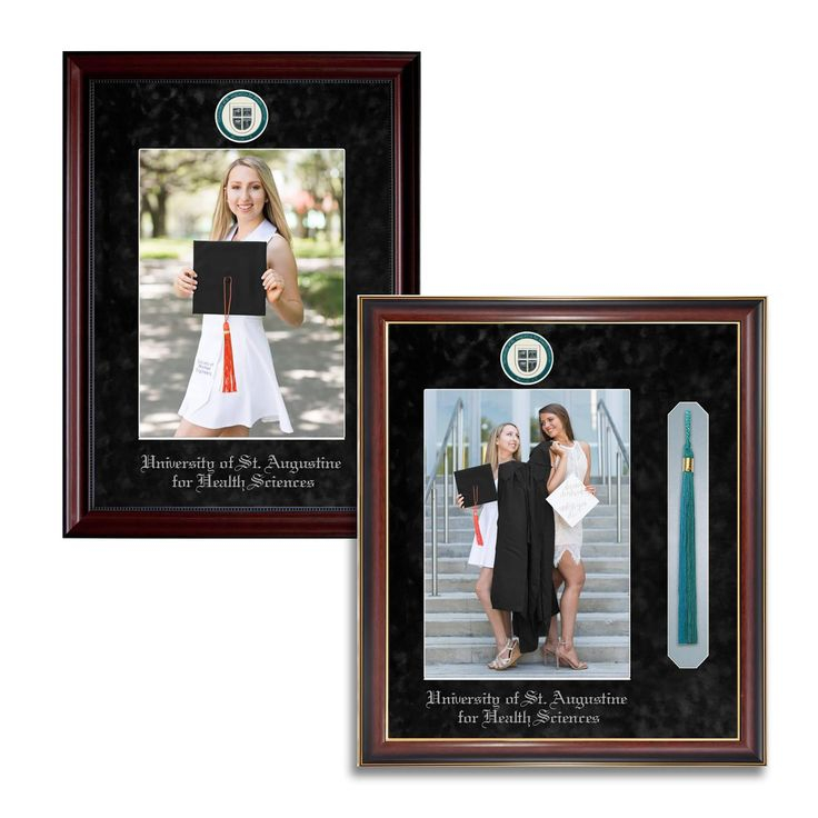 University Of St Augustine For Health Sciences Photo Frame PSN In 