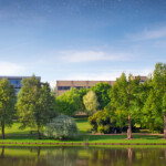 University Of Surrey World University Rankings THE