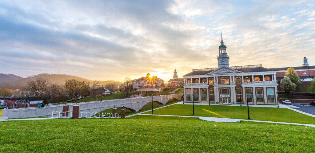 University Of The Cumberlands To Host KY Cybersecurity Event