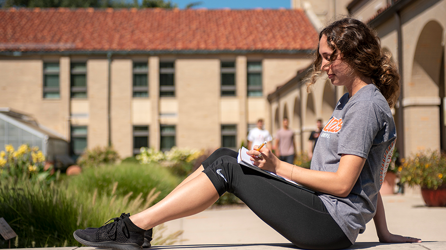 Academic Calendar Lourdes University