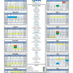 University Of Washington Academic Calendar Qualads