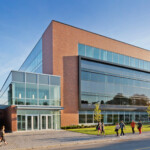 University Of Waterloo Applied Health Sciences Addition Arcadis IBI Group