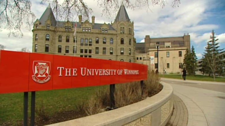 University Of Winnipeg Gives Students 2nd Reading Week CBC News